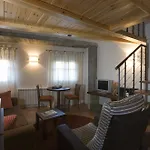 Hotell De Uncastillo