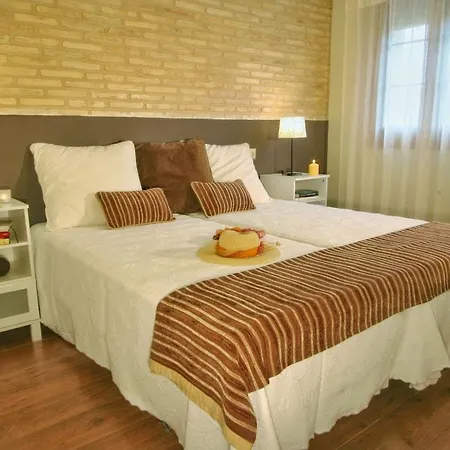 Otel De Uncastillo