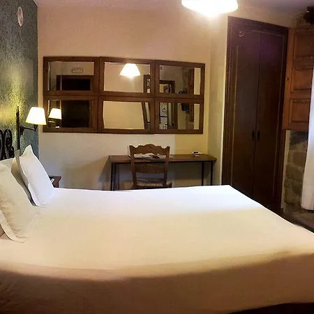Hotel De 2*