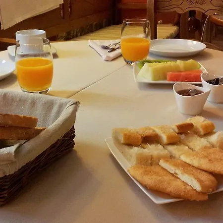 De فندق