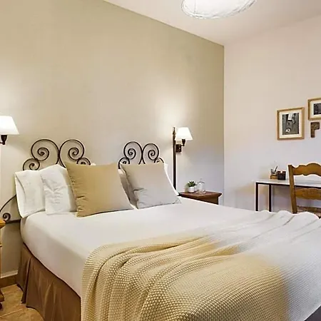 De Hotel Uncastillo