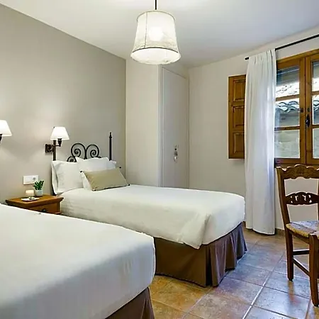 De Otel Uncastillo
