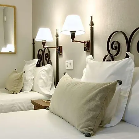 Hotel De Uncastillo