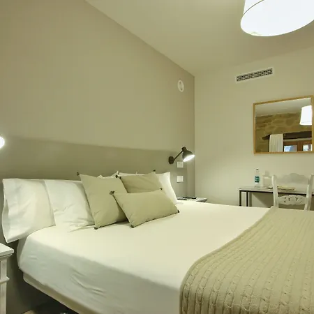 De Hotel Uncastillo