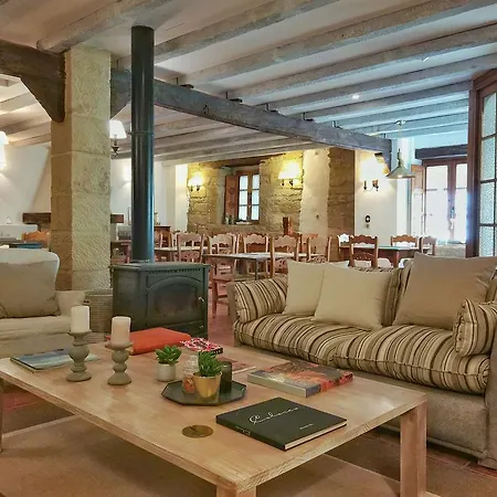 Hotel De 2*