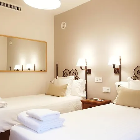 De Otel Uncastillo