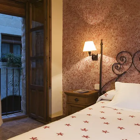 Hotel De Uncastillo