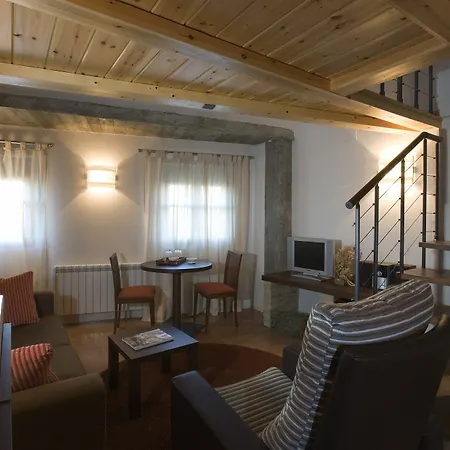 Hotel De Uncastillo